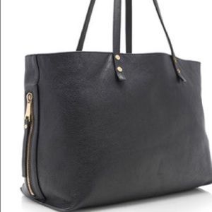 Chloe Goatskin Dilan Tote